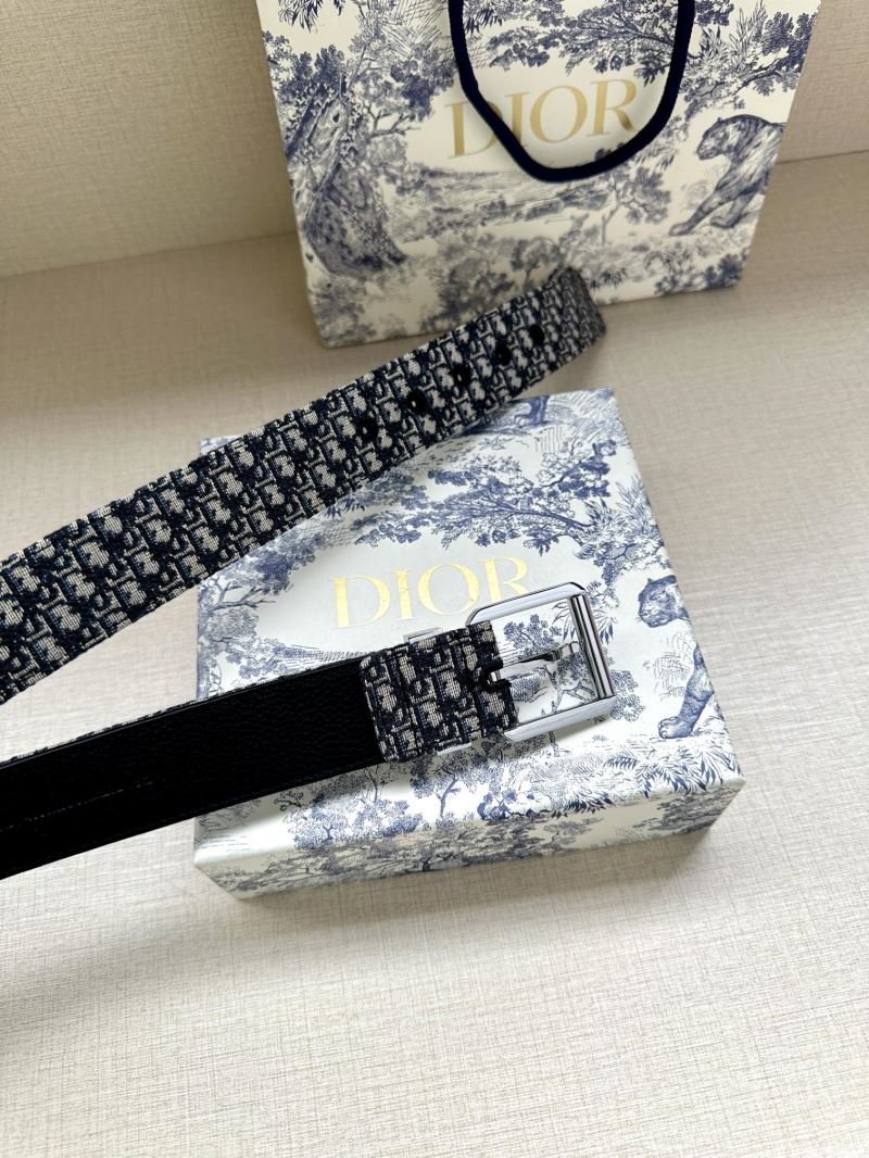 Christian Dior Belts